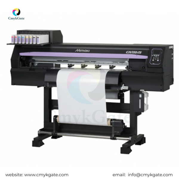 Brand New Mimaki CJV150-75 Print & Cut Printer