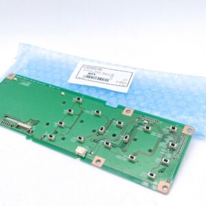 Graphtec FC8600-60/75/100/130/160 Original Control Panel Board -U792800790