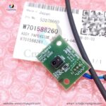 Roland W701588260 paper side sensor board assembly for VersaUV LEJ-640